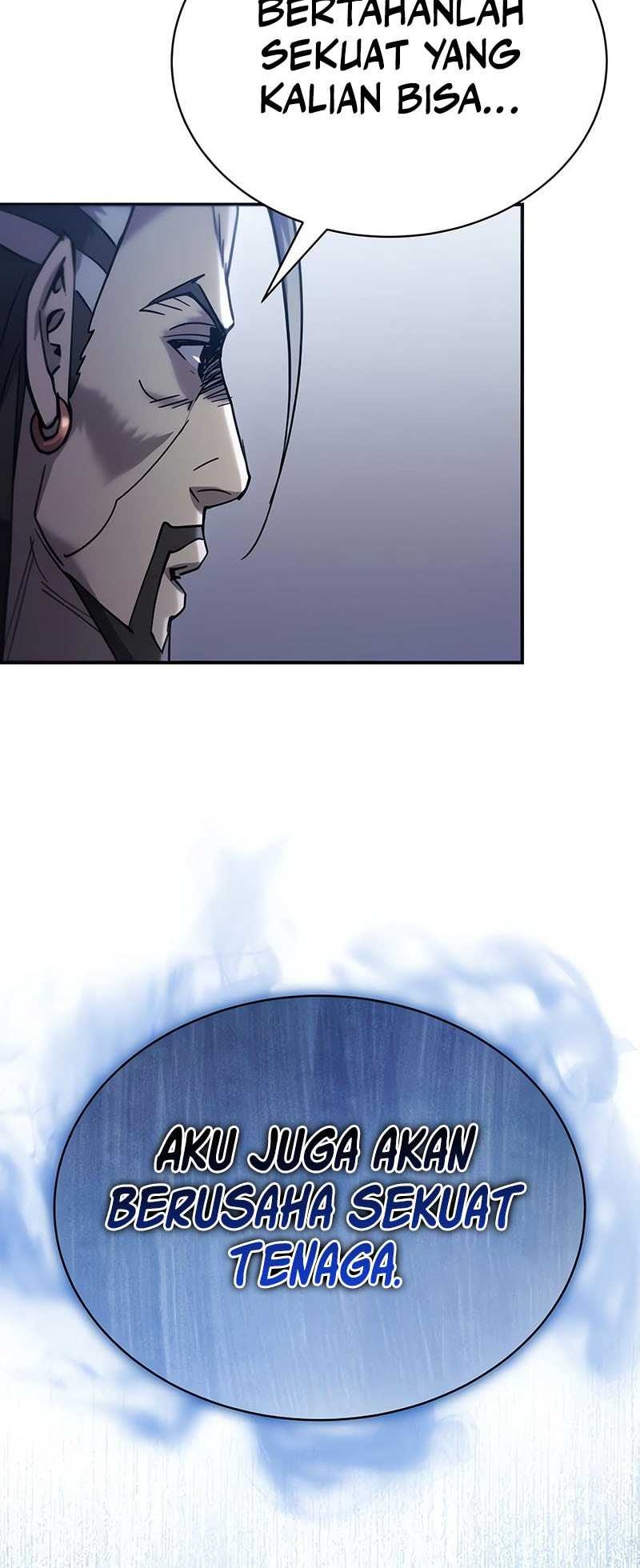 The Heavenly Demon Wants A Quiet Life Chapter 27 Gambar 44