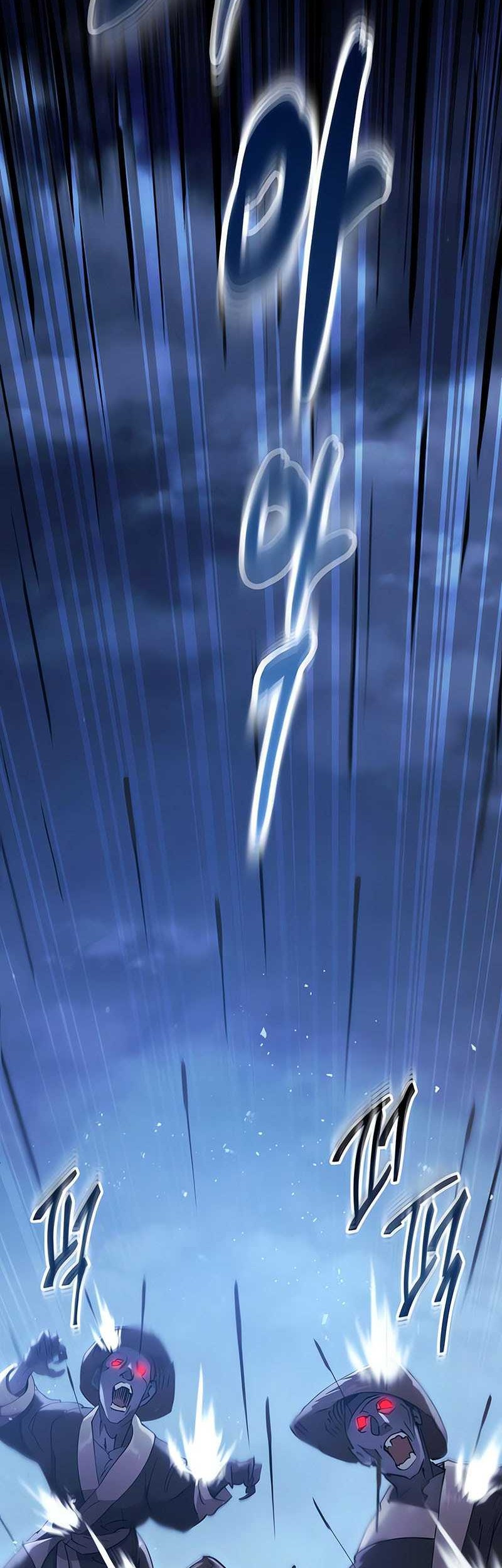 The Heavenly Demon Wants A Quiet Life Chapter 27 Gambar 46