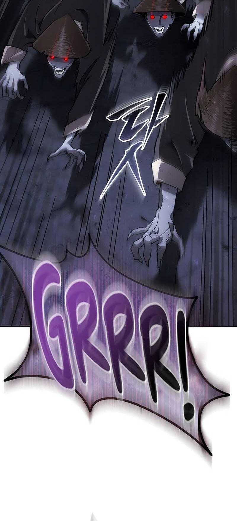 The Heavenly Demon Wants A Quiet Life Chapter 27 Gambar 48