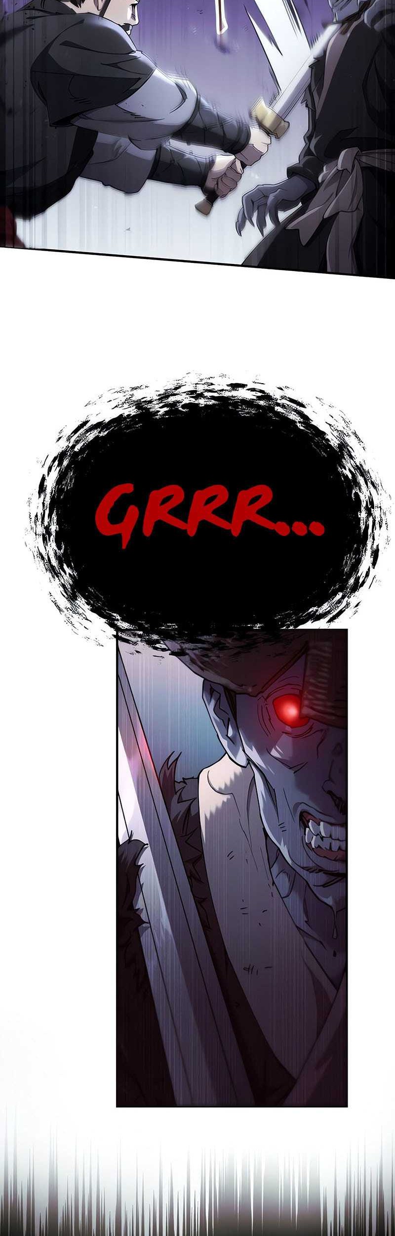 The Heavenly Demon Wants A Quiet Life Chapter 27 Gambar 50