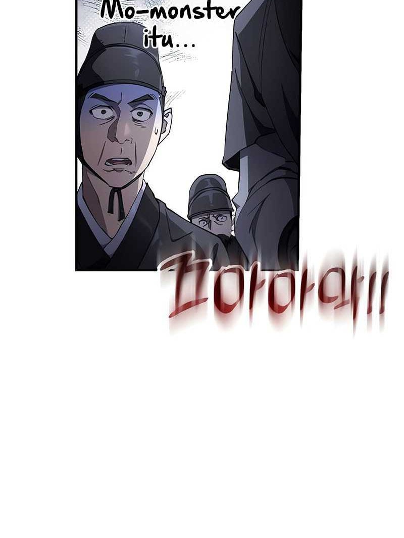 The Heavenly Demon Wants A Quiet Life Chapter 27 Gambar 52