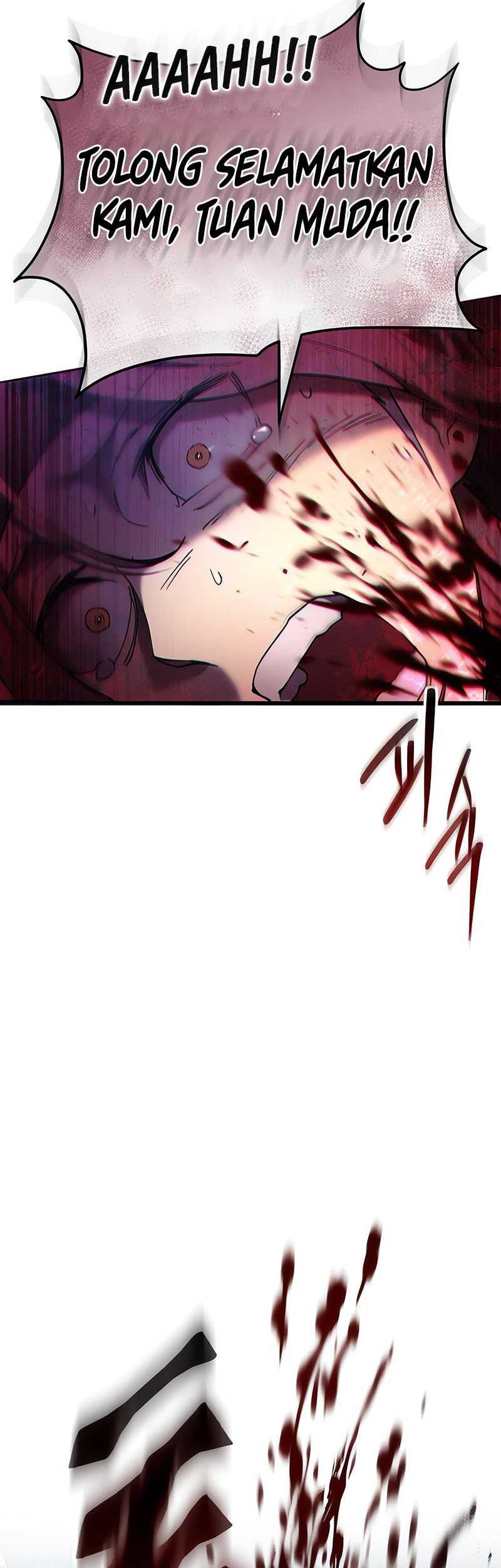 The Heavenly Demon Wants A Quiet Life Chapter 27 Gambar 61