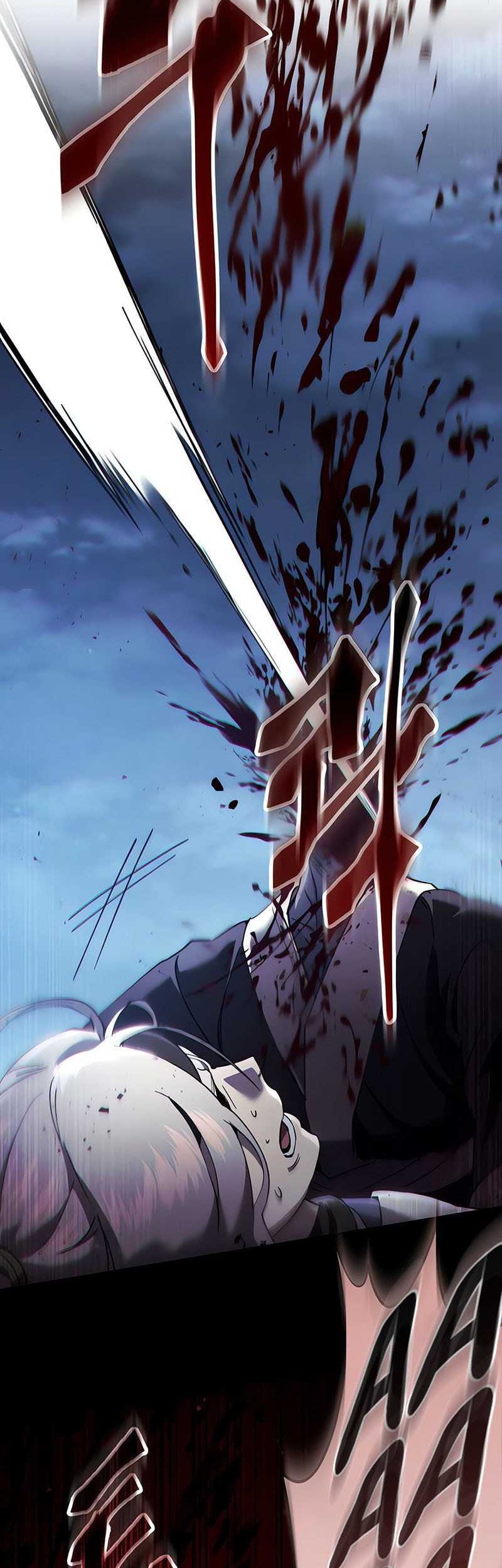 The Heavenly Demon Wants A Quiet Life Chapter 27 Gambar 62