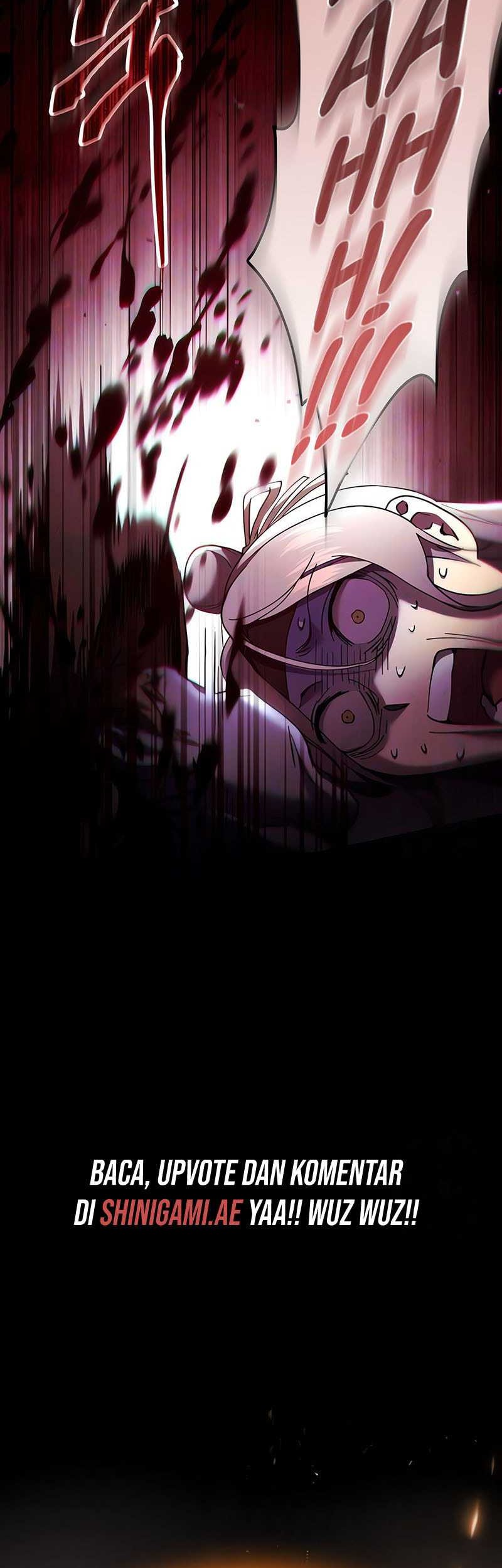 The Heavenly Demon Wants A Quiet Life Chapter 27 Gambar 63