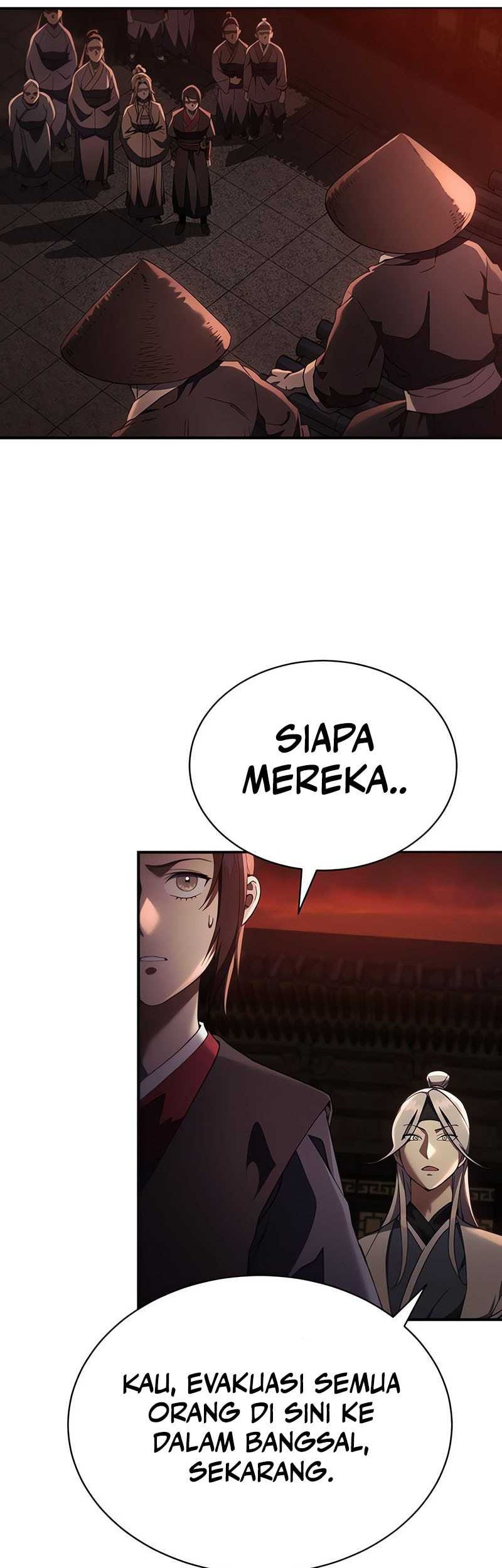 Baca The Heavenly Demon Wants A Quiet Life Chapter 27 Gambar 2