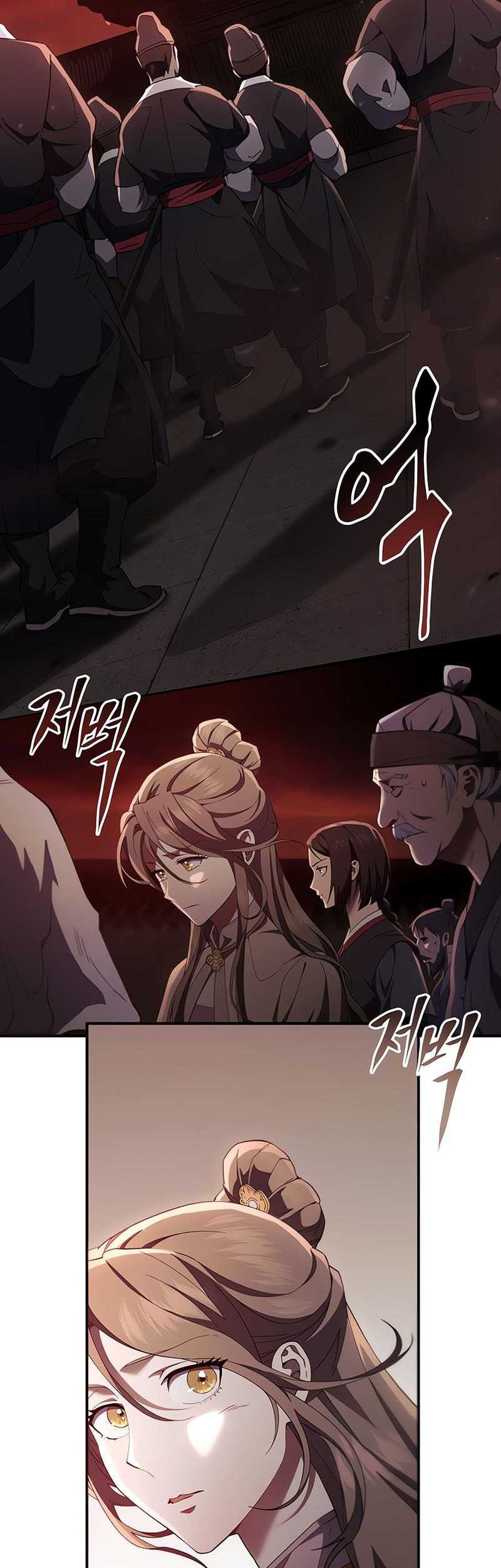 The Heavenly Demon Wants A Quiet Life Chapter 27 Gambar 5