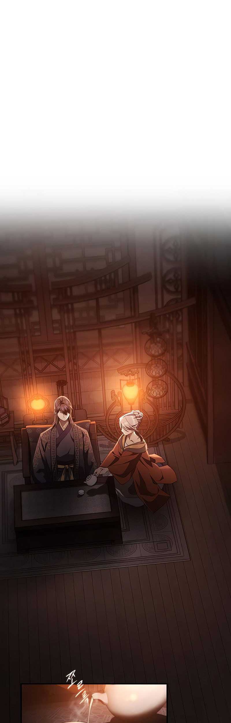 The Heavenly Demon Wants A Quiet Life Chapter 27 Gambar 7