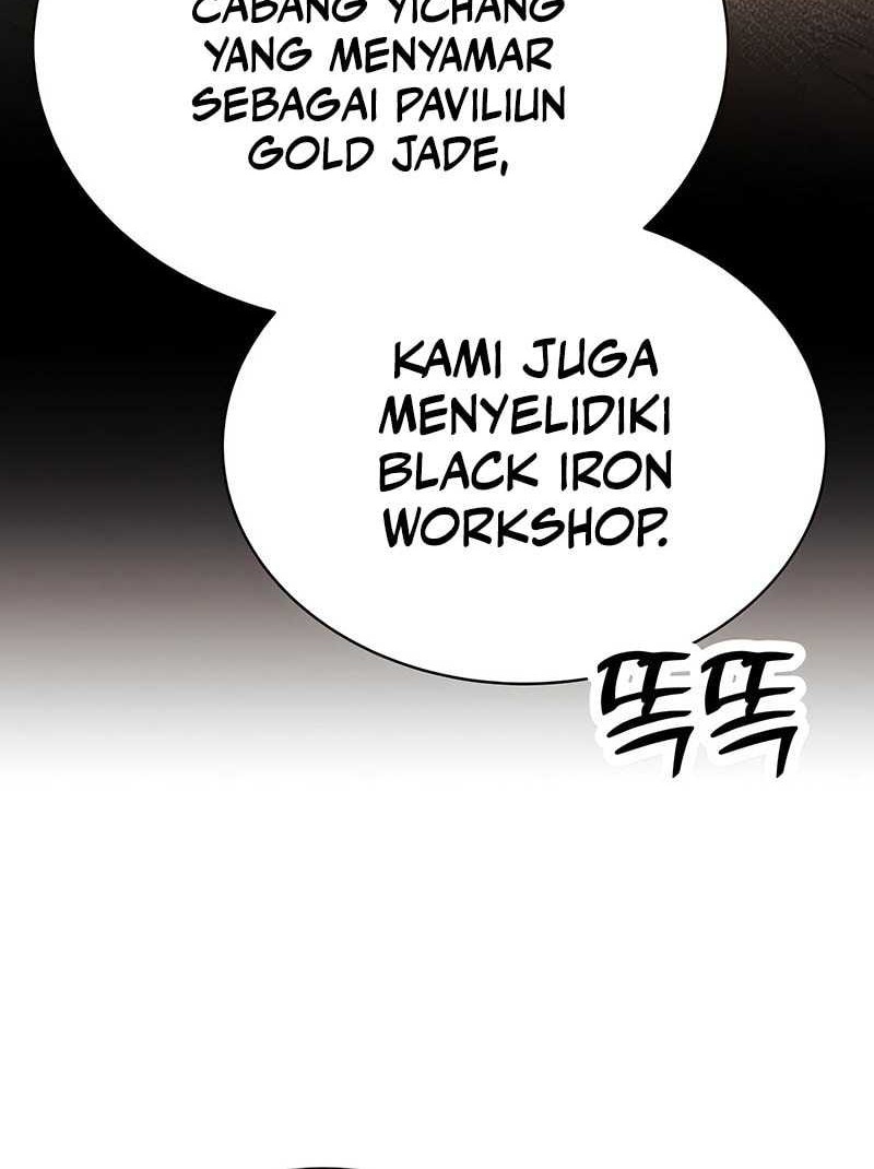 The Heavenly Demon Wants A Quiet Life Chapter 27 Gambar 12