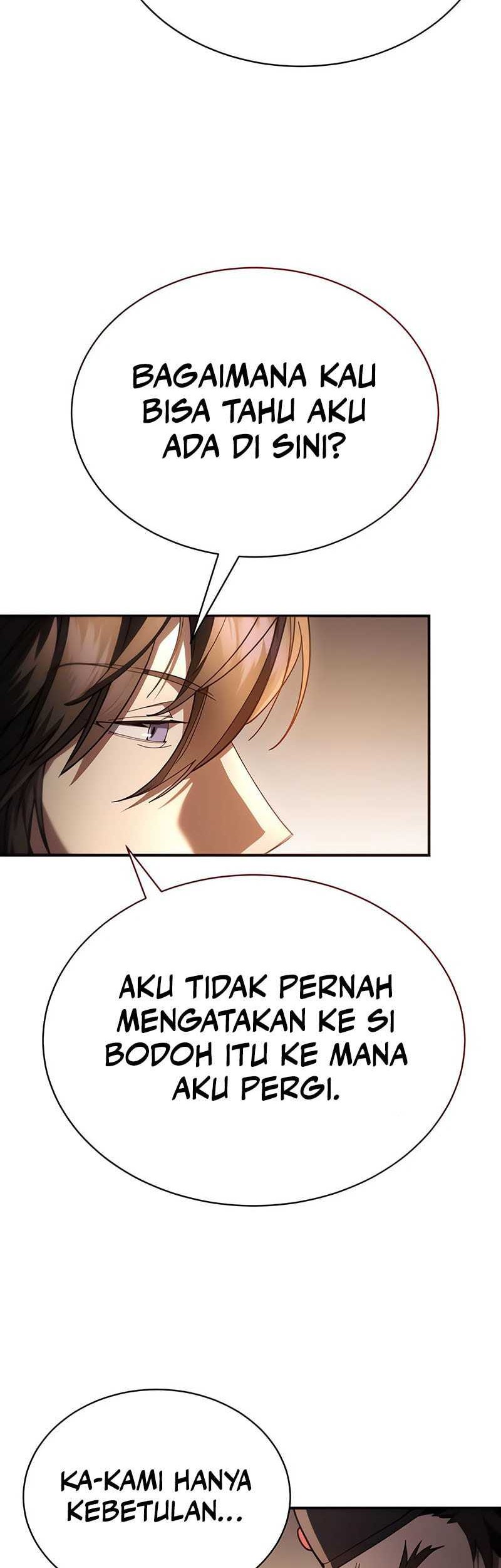 The Heavenly Demon Wants A Quiet Life Chapter 27 Gambar 18