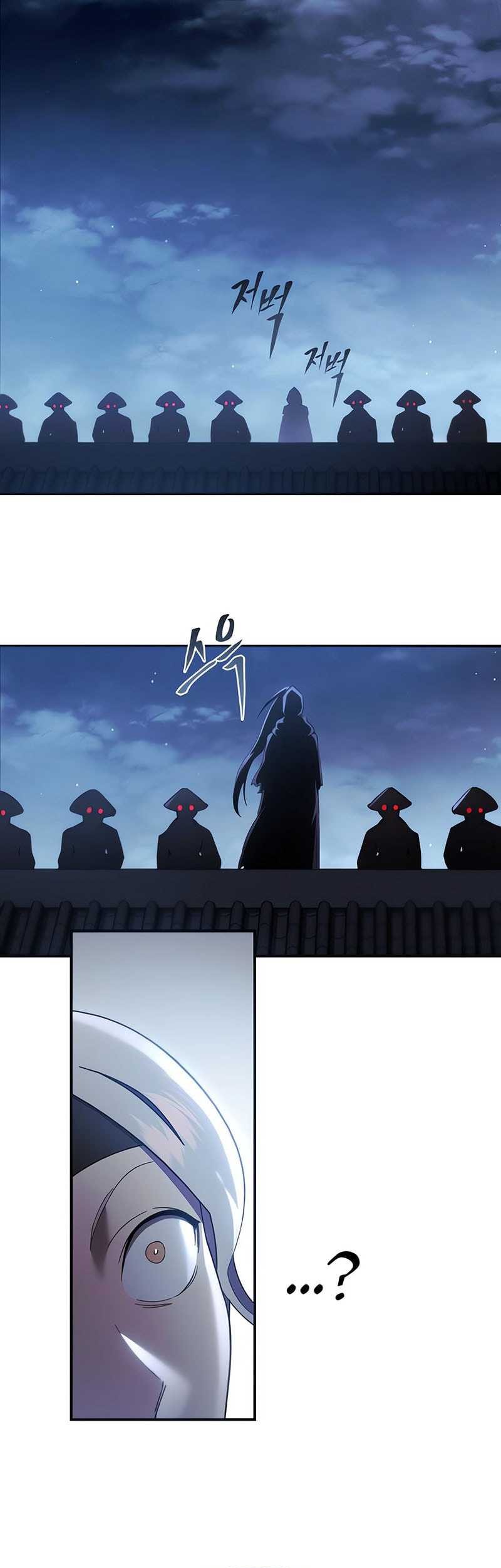 The Heavenly Demon Wants A Quiet Life Chapter 27 Gambar 29