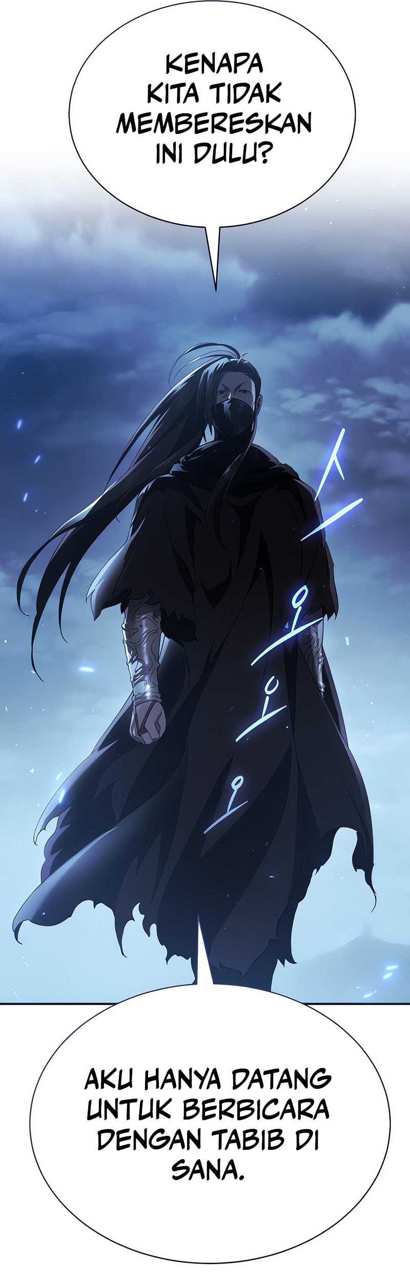 The Heavenly Demon Wants A Quiet Life Chapter 27 Gambar 30