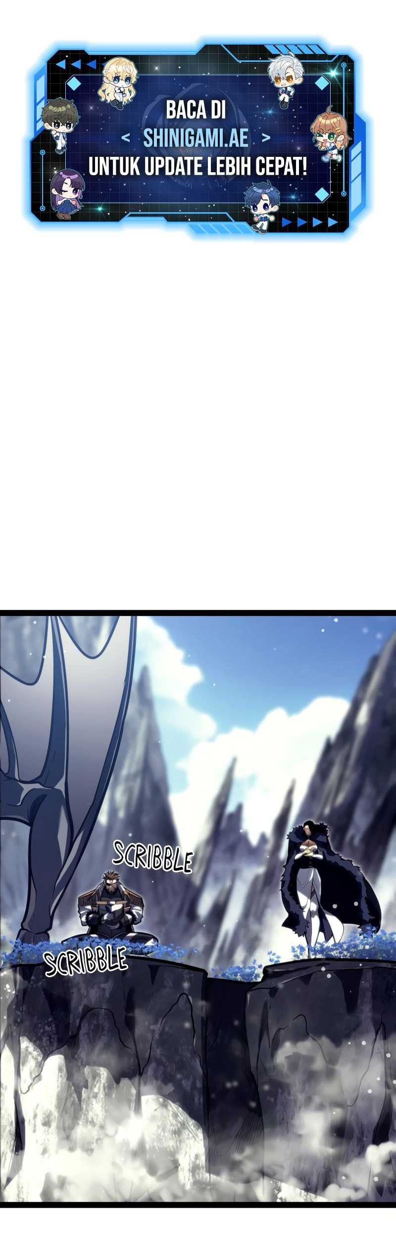 Baca Komik Regressing As The Reincarnated Bastard Of The Sword Clan Chapter 46 Gambar 1