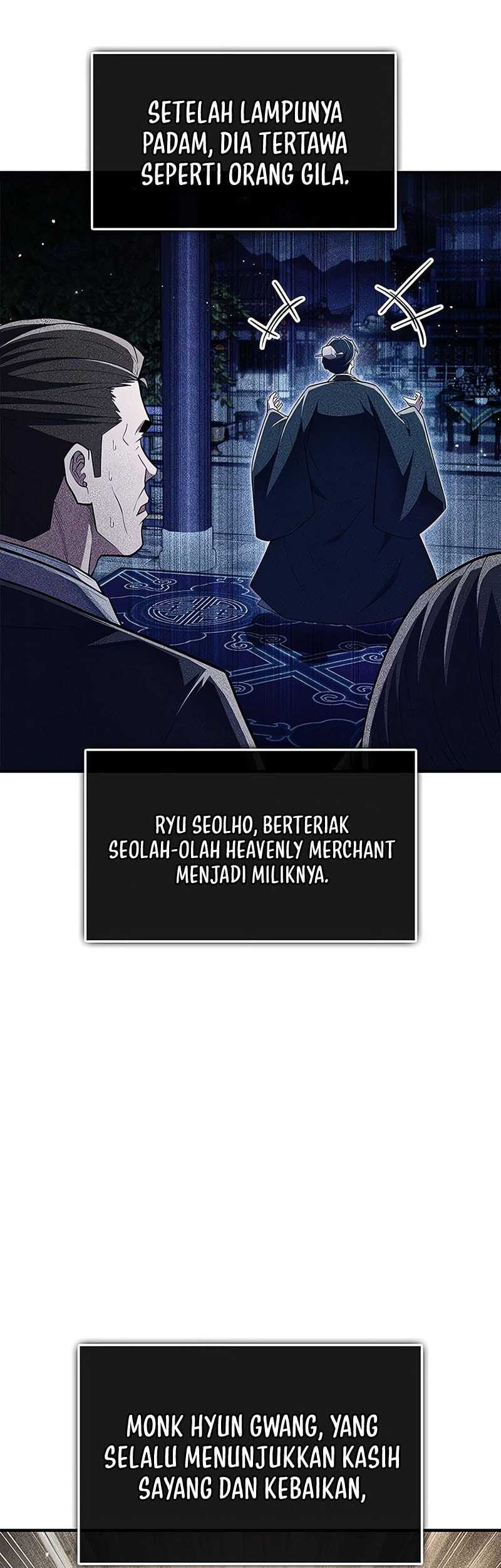Genius Martial Arts Trainer Chapter 57 Gambar 57