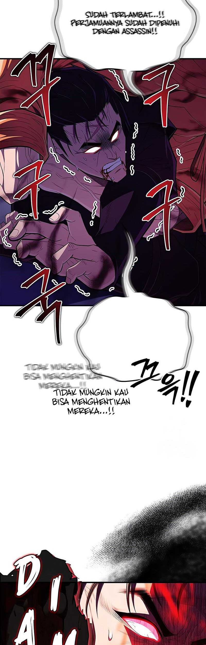 Genius Martial Arts Trainer Chapter 57 Gambar 6