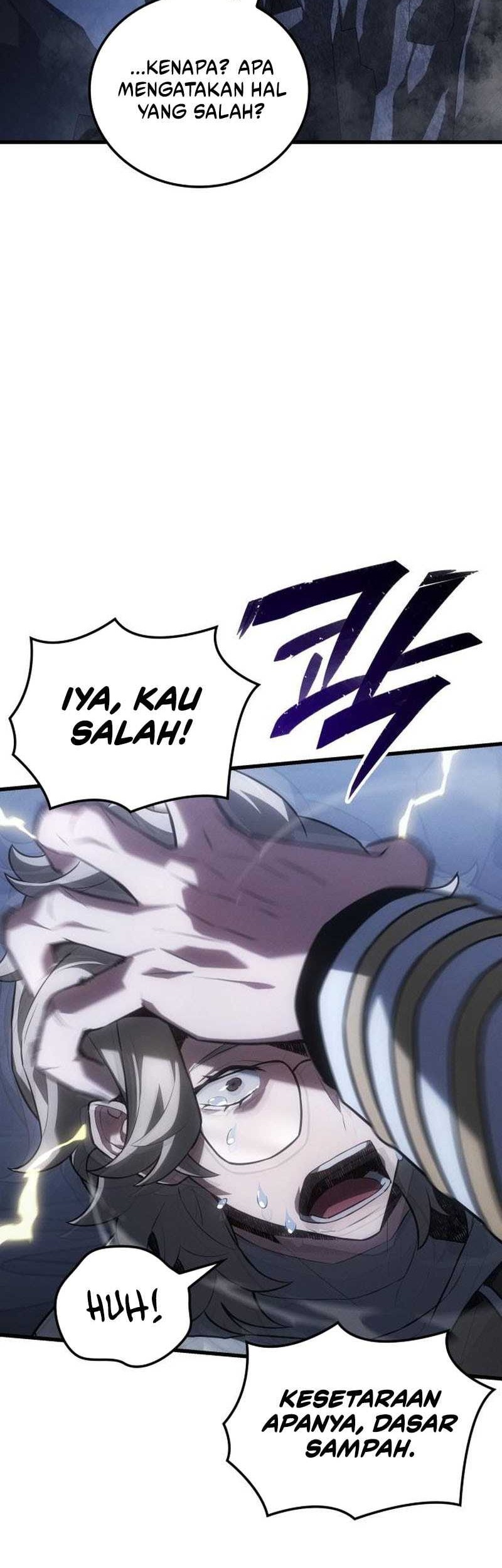 Ice Lord Chapter 18 Gambar 12