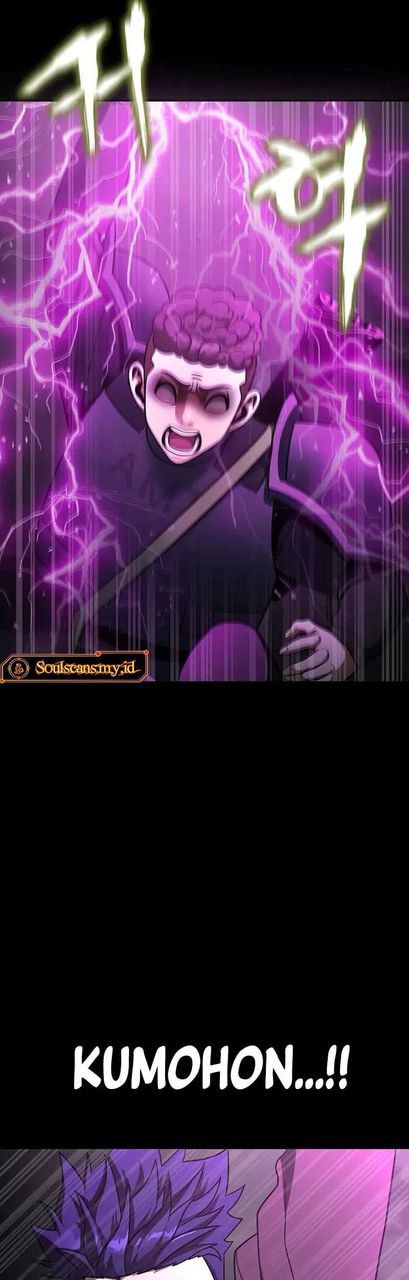 Steel-Eating Player Chapter 70 Gambar 26