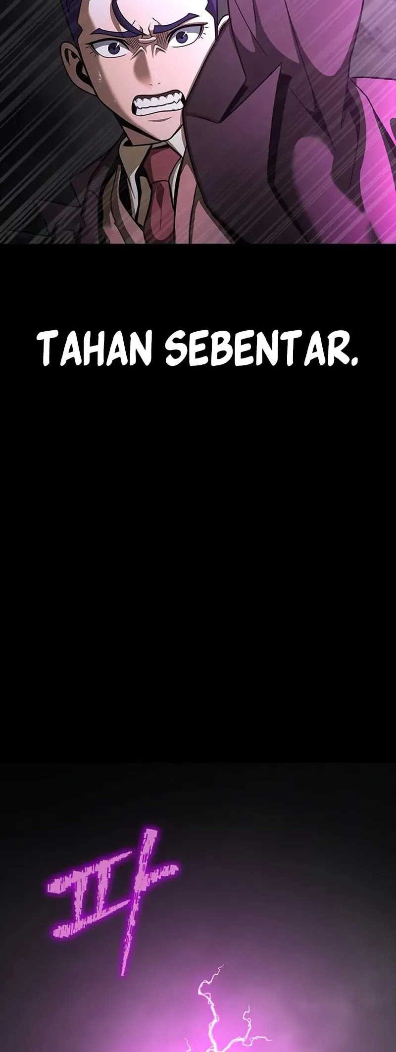 Steel-Eating Player Chapter 70 Gambar 27