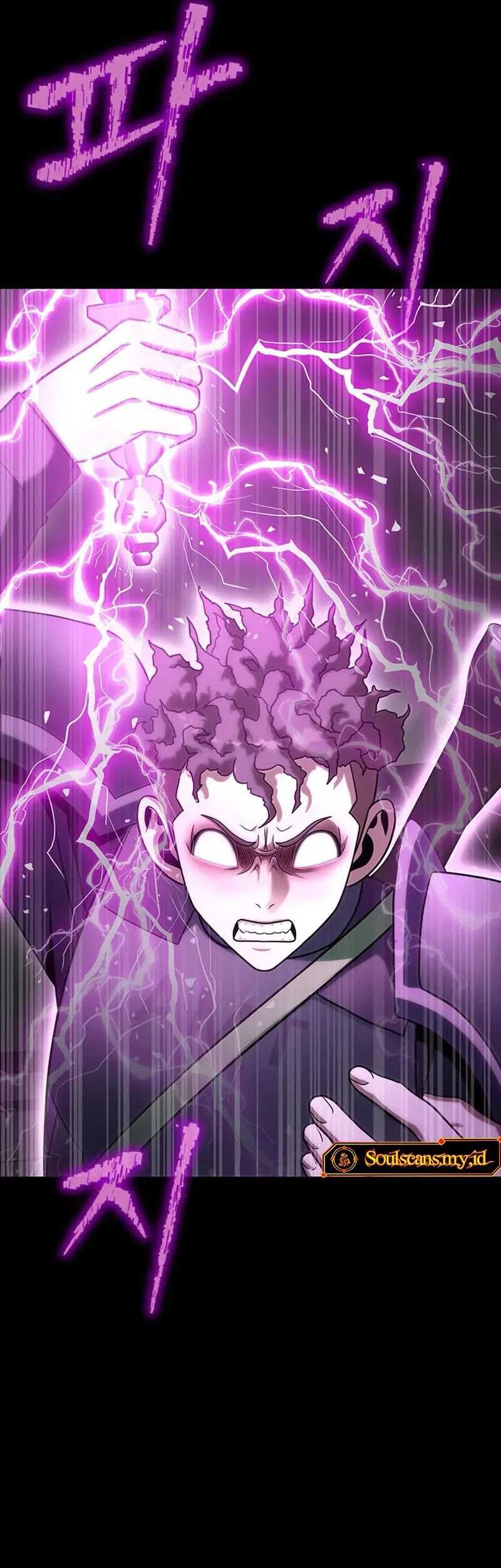 Steel-Eating Player Chapter 70 Gambar 30