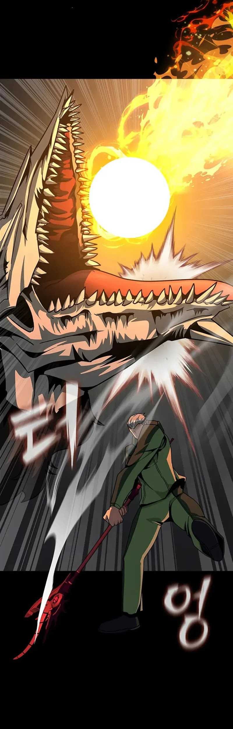 Steel-Eating Player Chapter 70 Gambar 58
