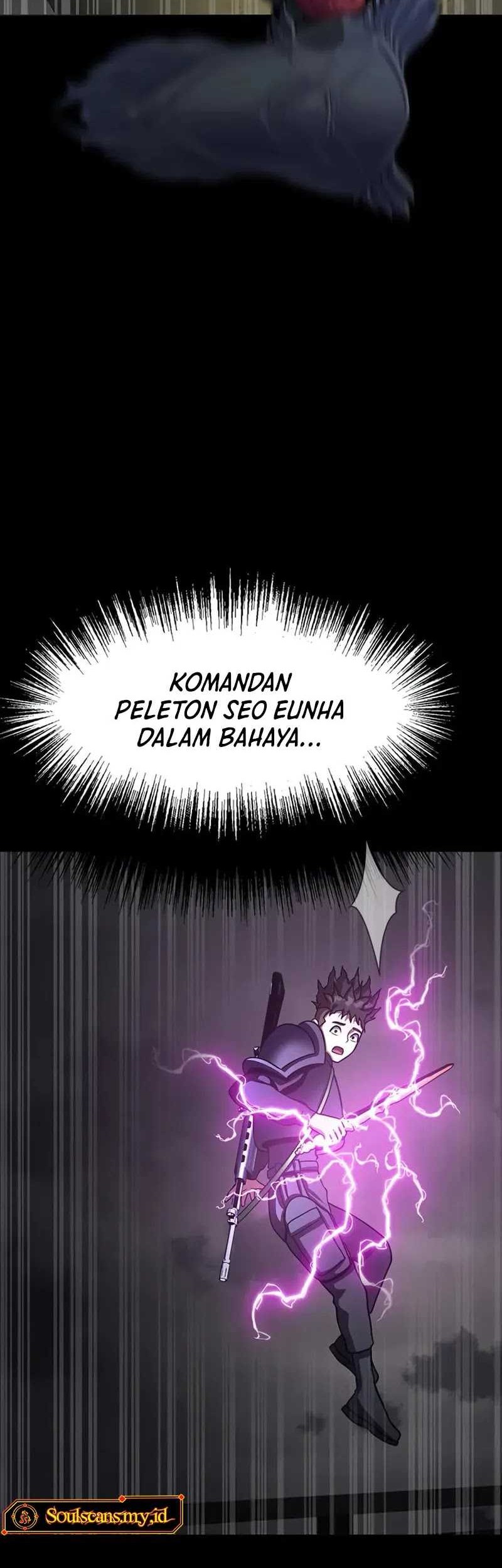 Steel-Eating Player Chapter 70 Gambar 80