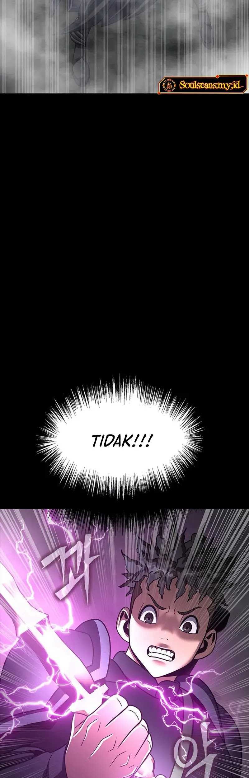 Steel-Eating Player Chapter 70 Gambar 87