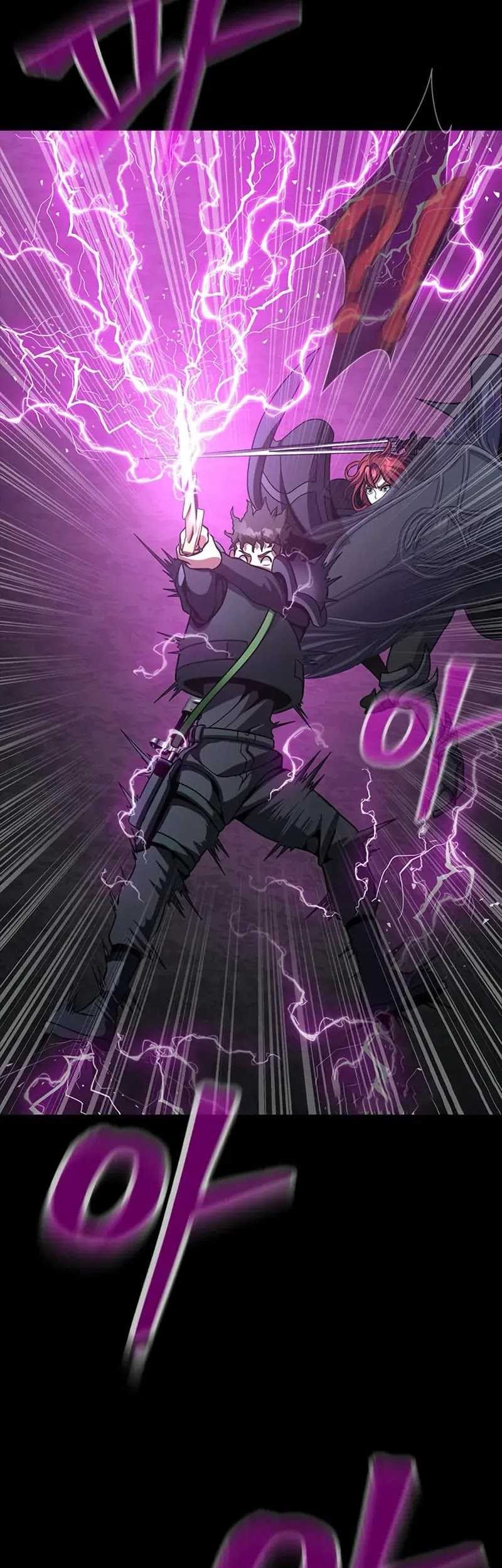 Steel-Eating Player Chapter 70 Gambar 103