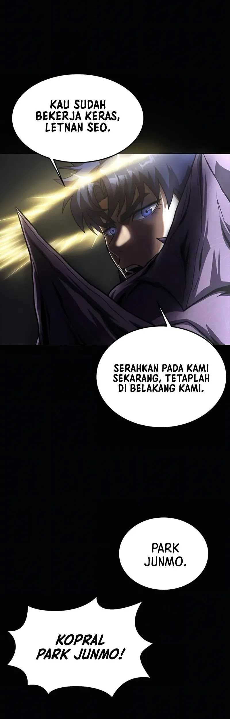 Steel-Eating Player Chapter 70 Gambar 119