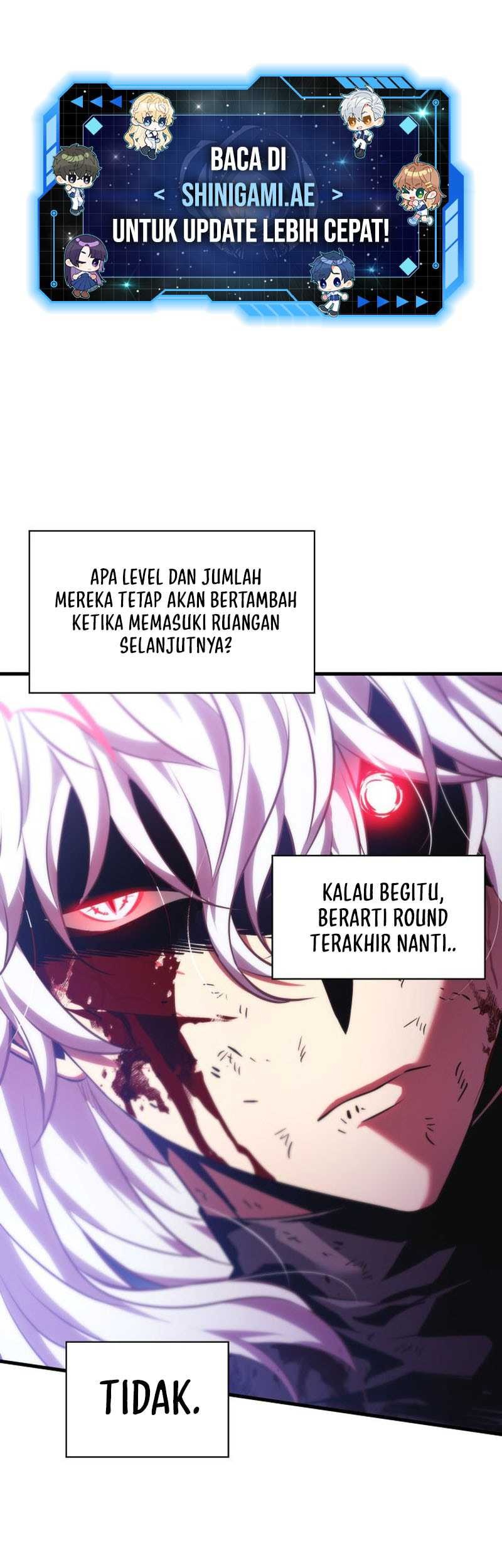 Baca Komik Pick Me Up Chapter 143 Gambar 1