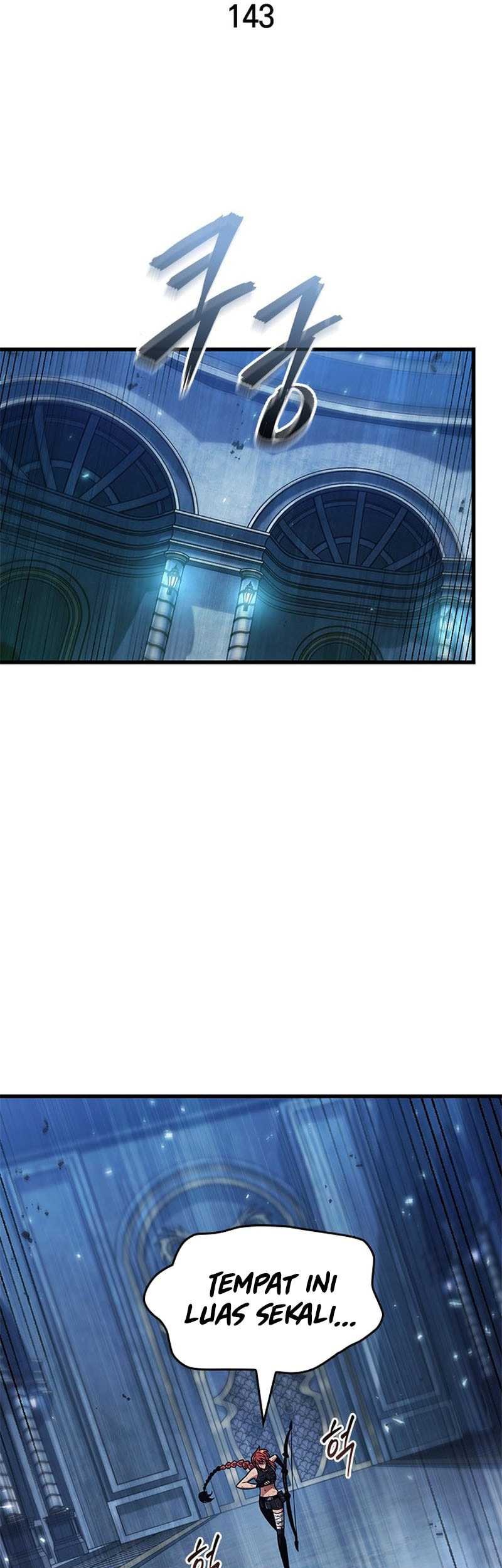 Pick Me Up Chapter 143 Gambar 22