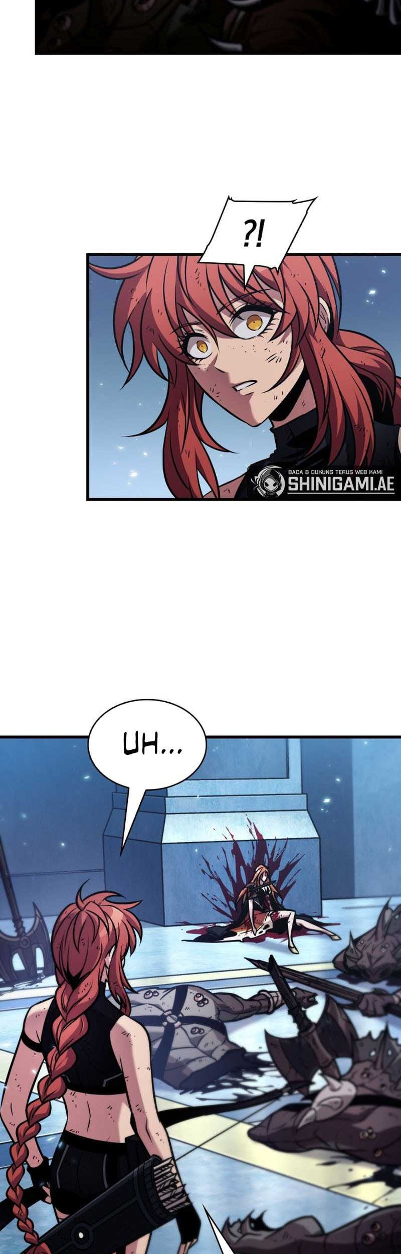 Pick Me Up Chapter 143 Gambar 24