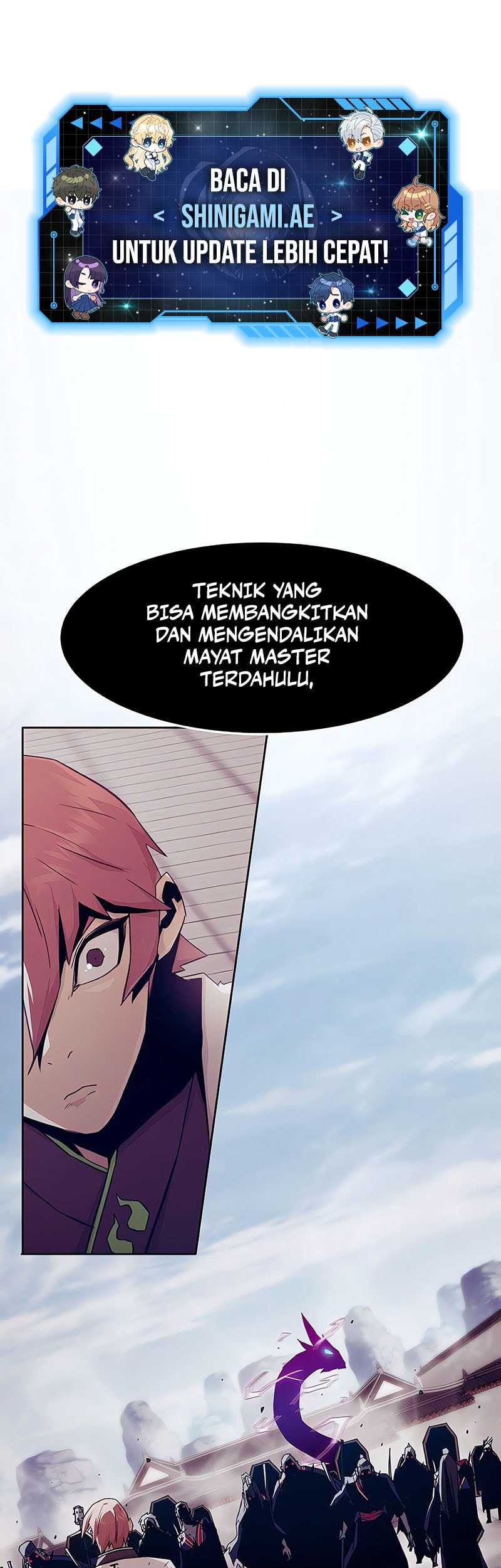 Baca Komik Becoming the Swordmaster Rank Young Lord of the Sichuan Tang Family Chapter 67 Gambar 1