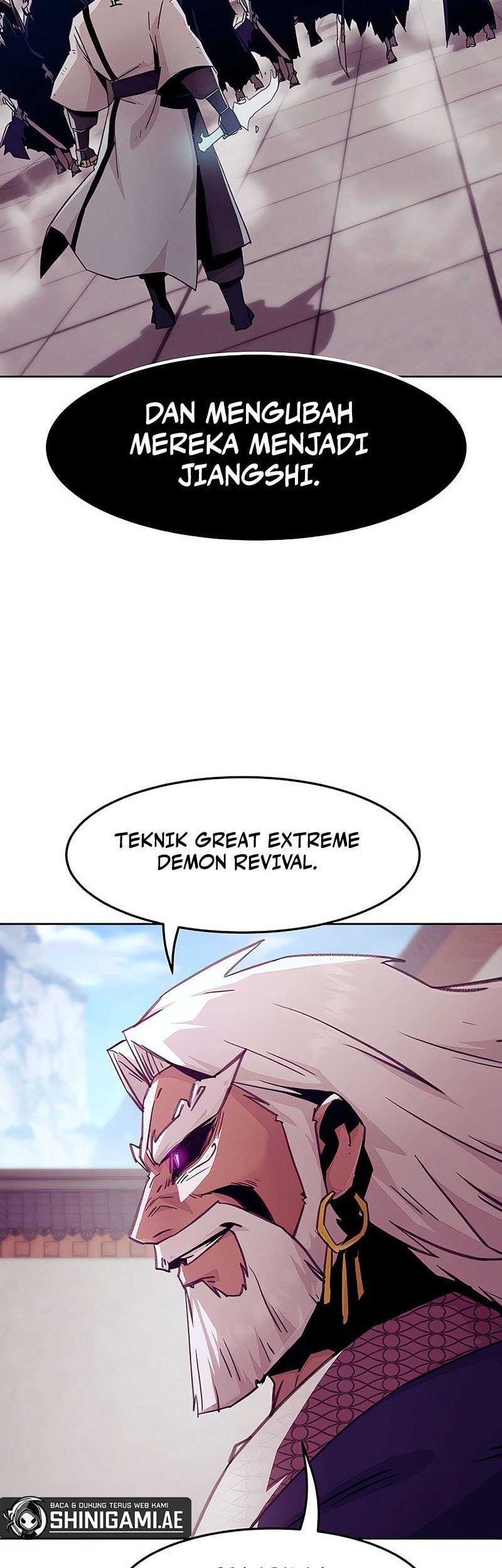 Baca Becoming the Swordmaster Rank Young Lord of the Sichuan Tang Family Chapter 67 Gambar 2