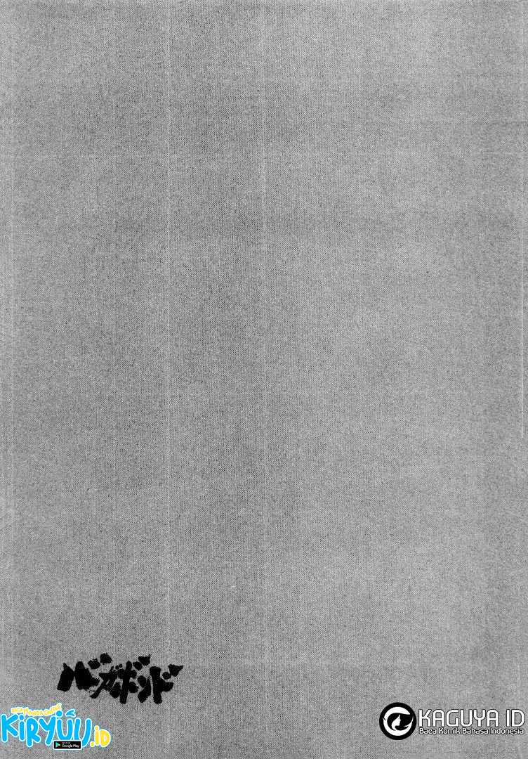 Vagabond Chapter 131 Gambar 21