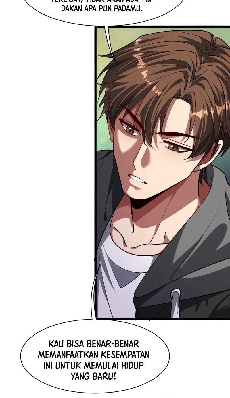 I’m Trapped in This Day for One Thousand Years Chapter 171 Gambar 18