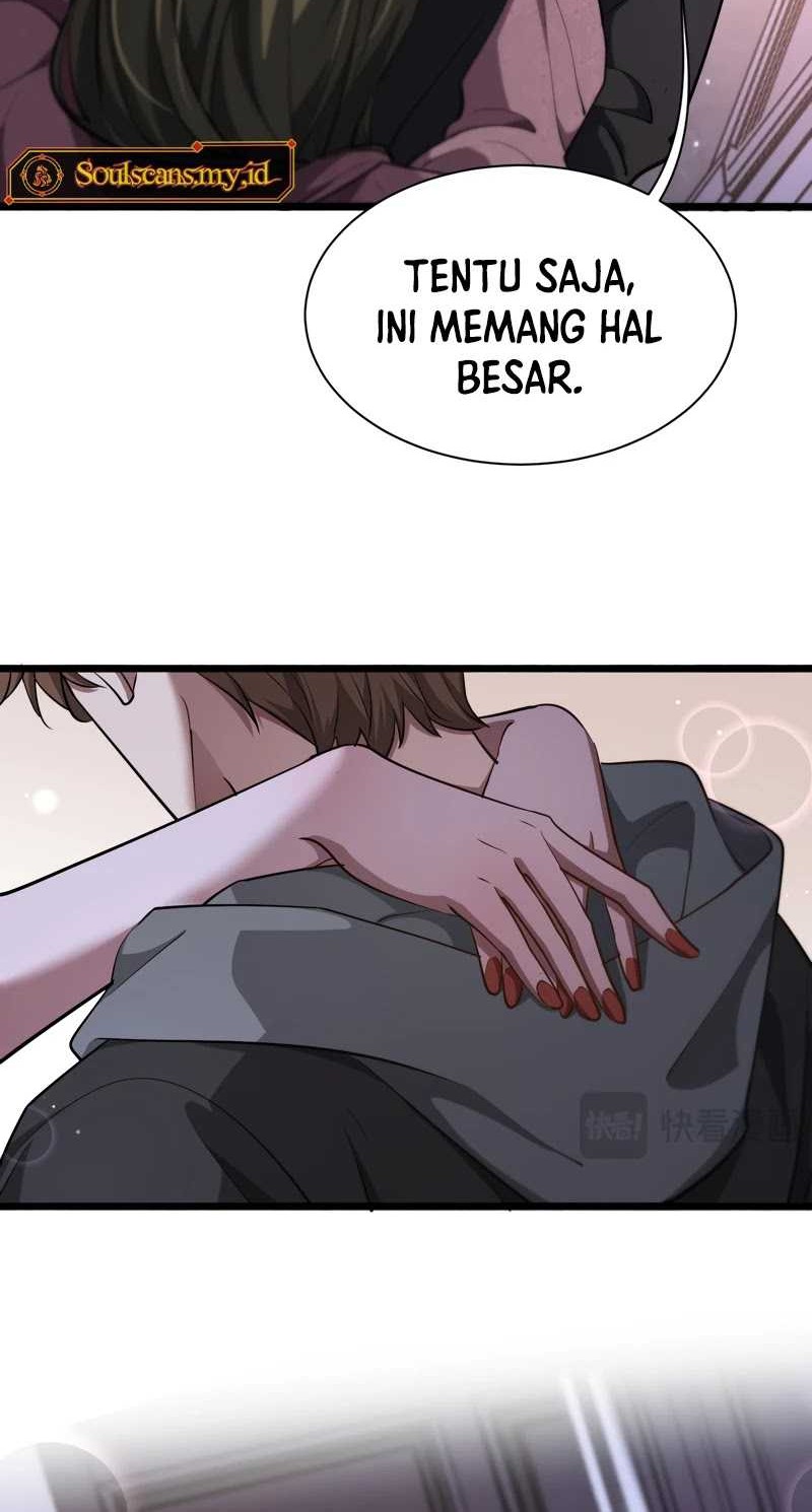 I’m Trapped in This Day for One Thousand Years Chapter 171 Gambar 20