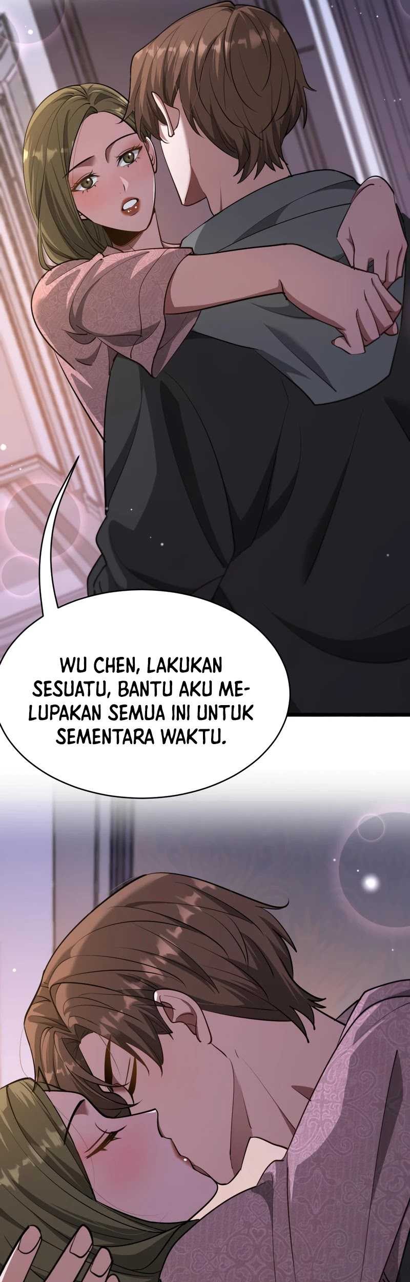 I’m Trapped in This Day for One Thousand Years Chapter 171 Gambar 21