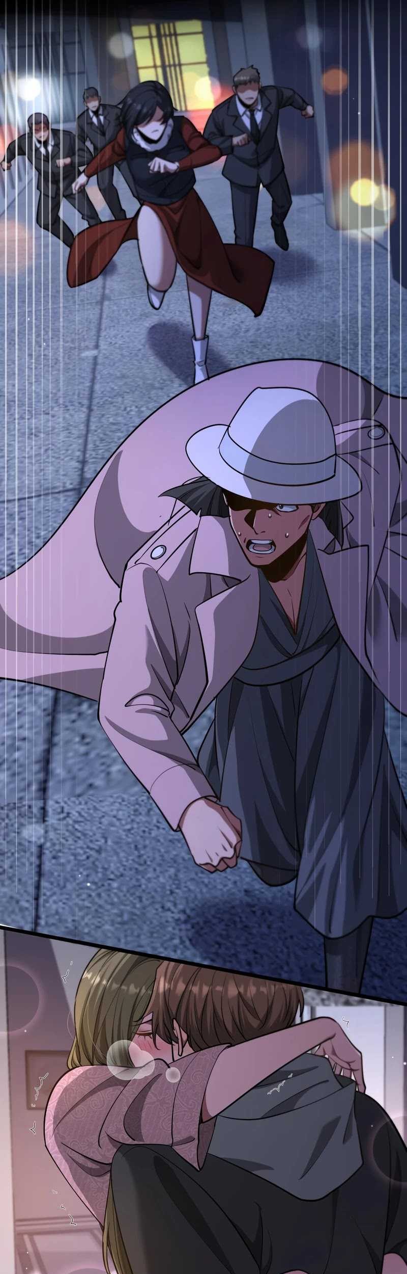 I’m Trapped in This Day for One Thousand Years Chapter 171 Gambar 23