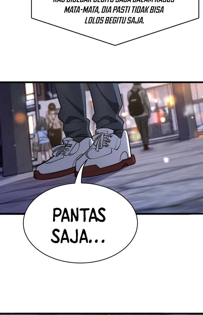 I’m Trapped in This Day for One Thousand Years Chapter 171 Gambar 36
