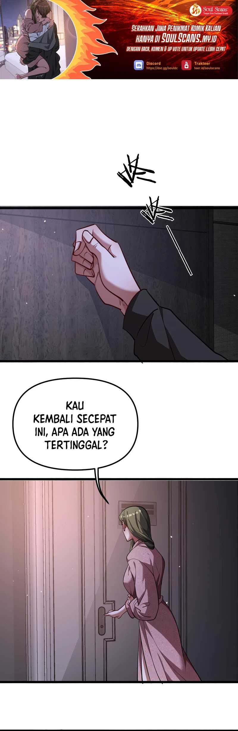 Baca I’m Trapped in This Day for One Thousand Years Chapter 171 Gambar 2