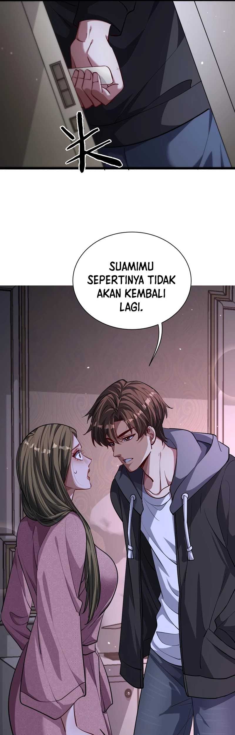 I’m Trapped in This Day for One Thousand Years Chapter 171 Gambar 5