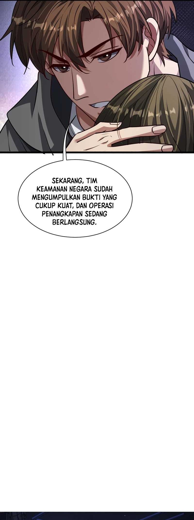 I’m Trapped in This Day for One Thousand Years Chapter 171 Gambar 10