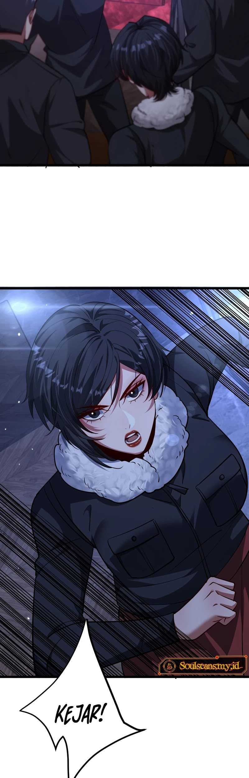 I’m Trapped in This Day for One Thousand Years Chapter 171 Gambar 15