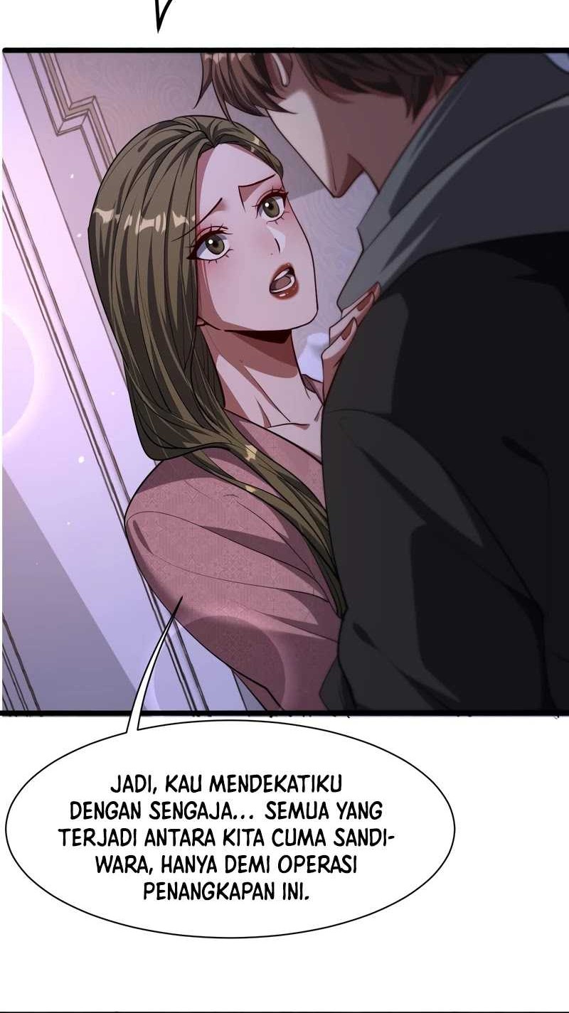 I’m Trapped in This Day for One Thousand Years Chapter 171 Gambar 16