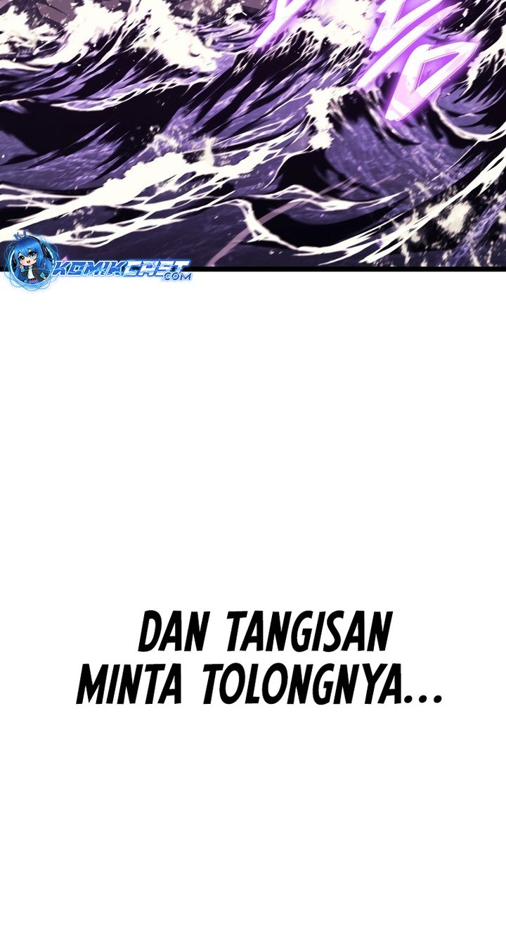 A Disaster-Class Hero Has Returned Chapter 121 Gambar 55