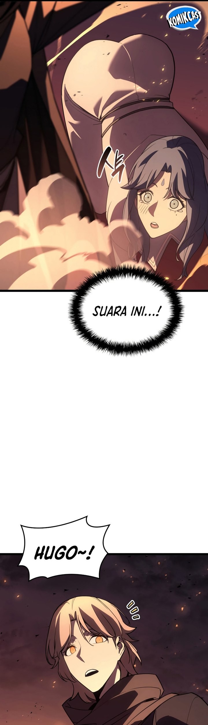 A Disaster-Class Hero Has Returned Chapter 121 Gambar 64