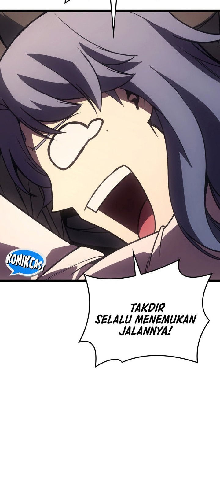 A Disaster-Class Hero Has Returned Chapter 121 Gambar 69