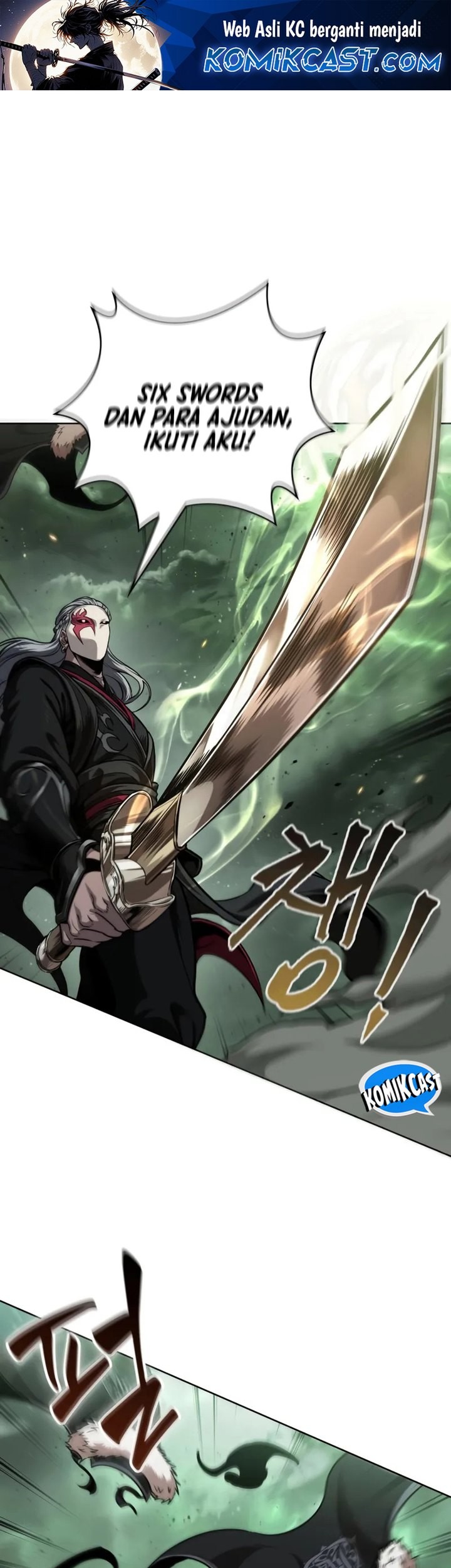 Baca Nano Machine Chapter 254 Gambar 2