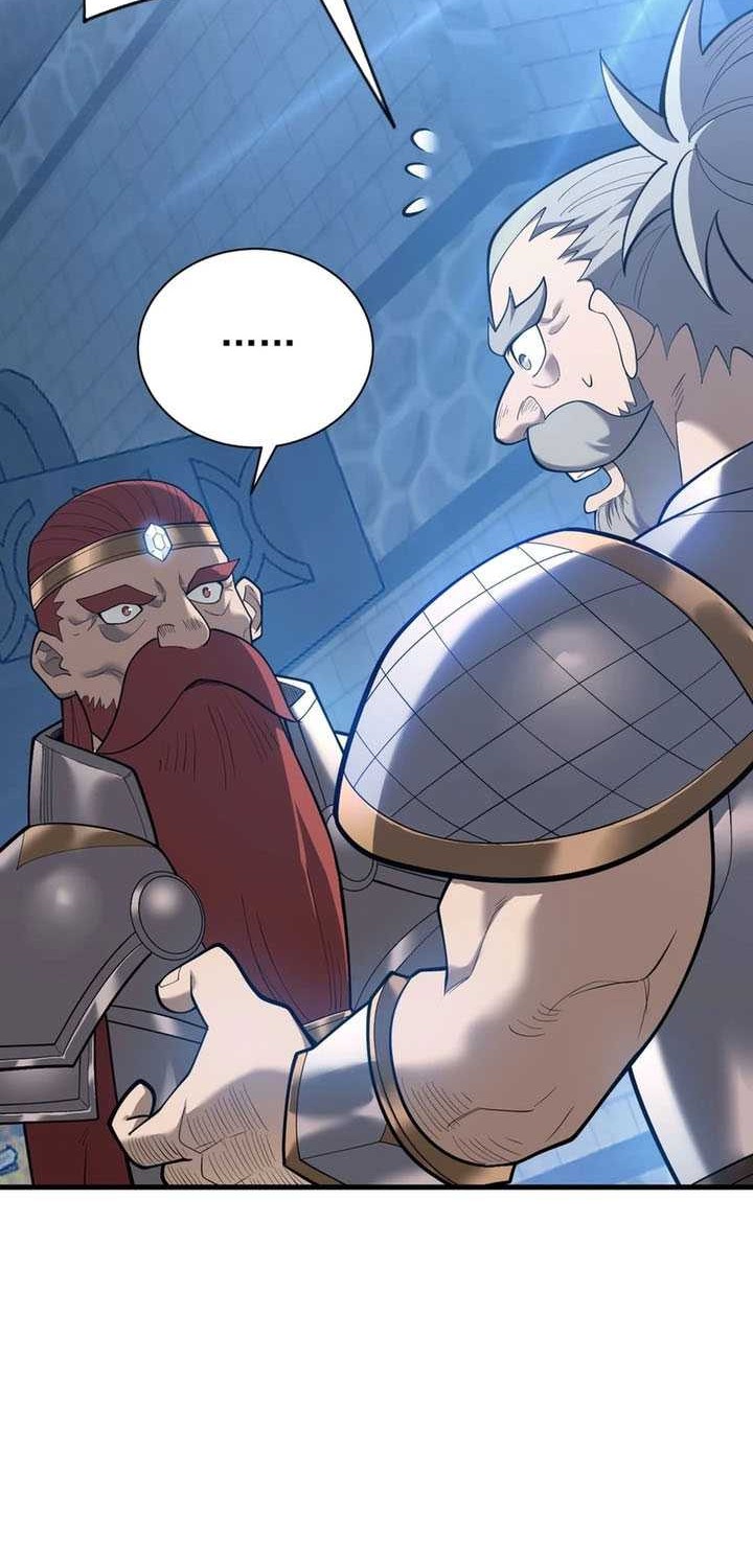 I Became The Game’s Biggest Villain Chapter 103 Gambar 23