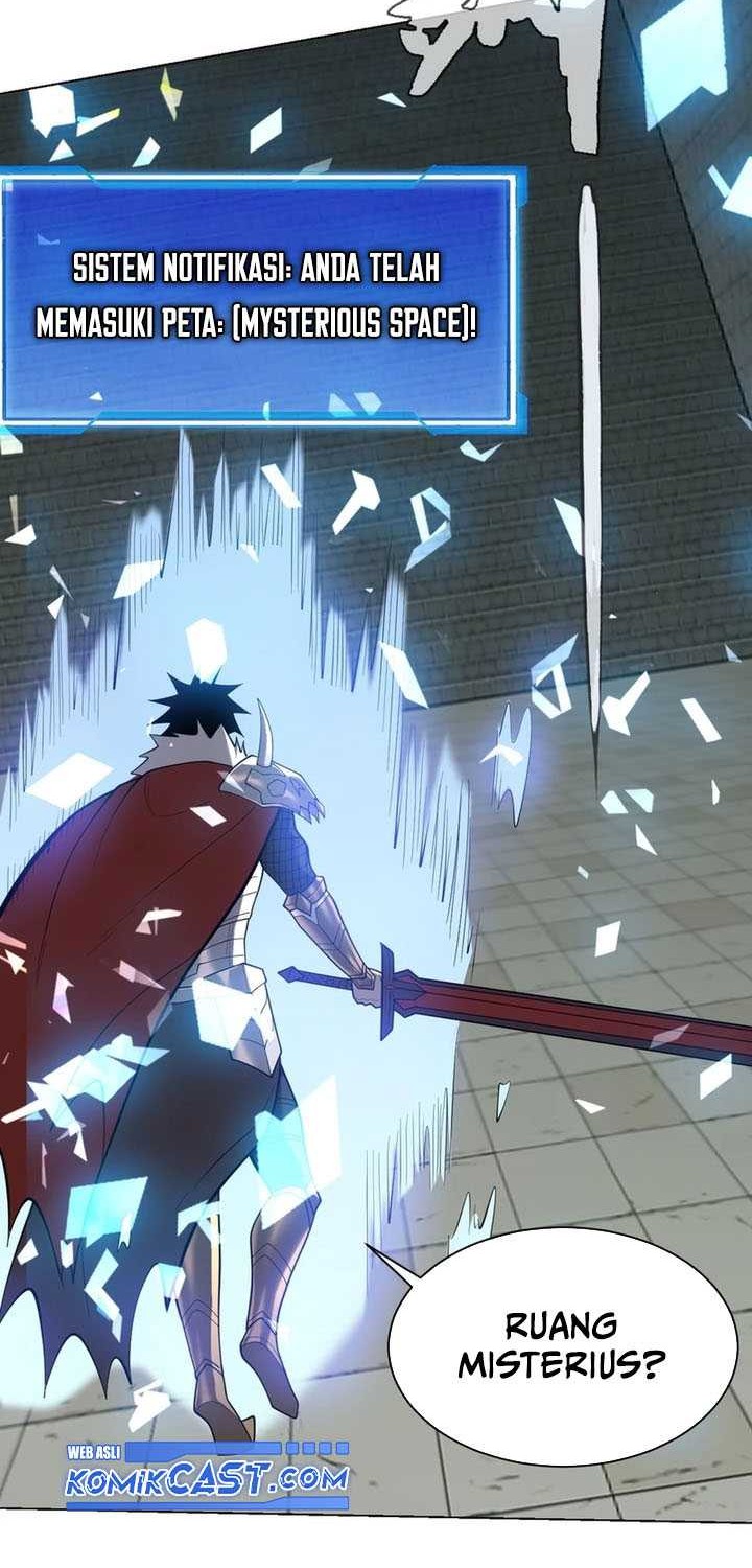 I Became The Game’s Biggest Villain Chapter 103 Gambar 25