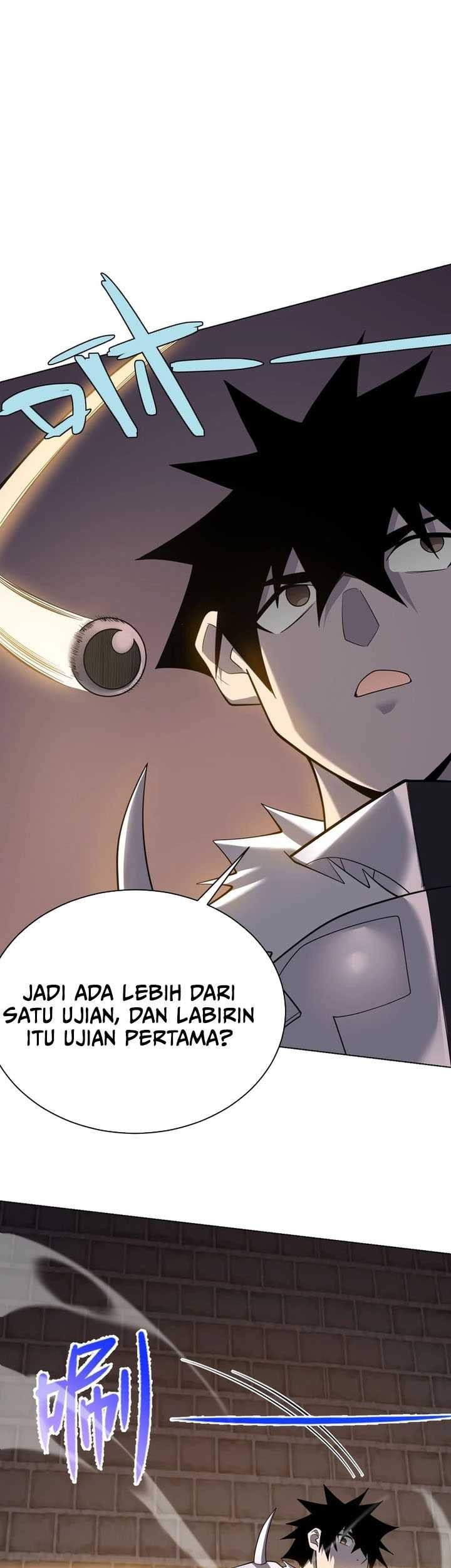 I Became The Game’s Biggest Villain Chapter 103 Gambar 26